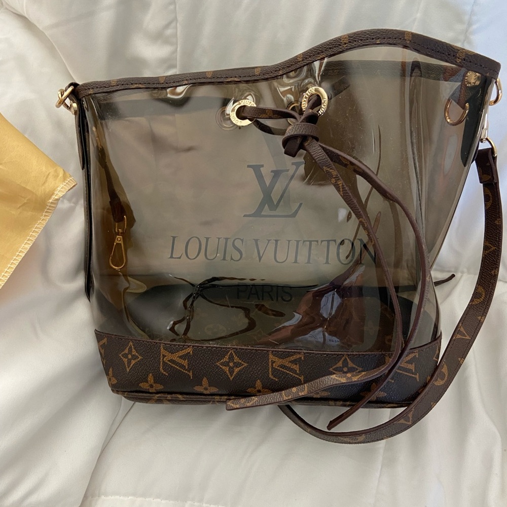 Like new inspired bag.